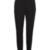 Pantalon taille haute Vmbeate
