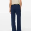 Pantalon taille haute Vmbecky