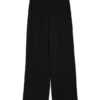 Pantalon taille haute Vmbecky