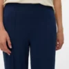 Pantalon taille haute Vmbecky