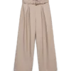 Pantalon taille haute Vmbellis