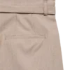 Pantalon taille haute Vmbellis