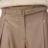 Pantalon taille haute Vmbellis