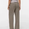 Pantalon taille haute Vmbestie