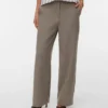 Pantalon taille haute Vmbestie