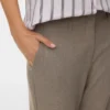 Pantalon taille haute Vmbestie