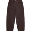 Pantalon taille haute Vmbillie