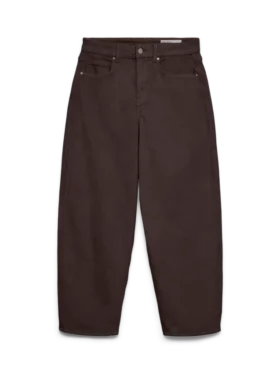Pantalon taille haute Vmbillie