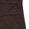 Pantalon taille haute Vmbillie