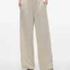 Pantalon taille haute Vmbree
