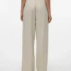 Pantalon taille haute Vmbree