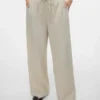 Pantalon taille haute Vmbree