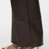Pantalon taille haute Vmbree