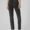 Pantalon taille haute Vmbrenda