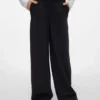Pantalon taille haute Vmcadence