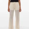 Pantalon taille haute Vmcailey