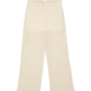 Pantalon taille haute Vmcailey