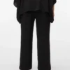 Pantalon taille haute Vmcalva