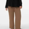Pantalon taille haute Vmcalva