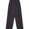 Pantalon taille haute Vmcarmen