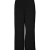 Pantalon taille haute Vmcarmen