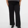 Pantalon taille haute Vmcbecky