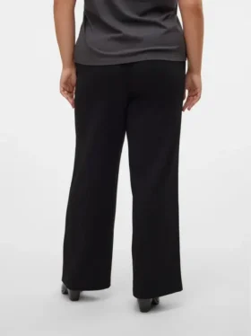 Pantalon taille haute Vmcbecky