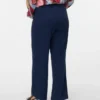 Pantalon taille haute Vmcbecky