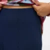 Pantalon taille haute Vmcbecky