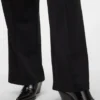 Pantalon taille haute Vmcbecky