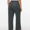 Pantalon taille haute Vmcberlin