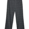 Pantalon taille haute Vmcberlin