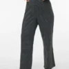 Pantalon taille haute Vmcberlin