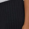 Pantalon taille haute Vmcberlin