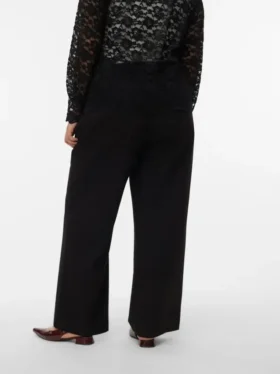 Pantalon taille haute Vmcdallas