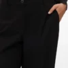 Pantalon taille haute Vmcdallas