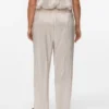 Pantalon taille haute Vmcduvi