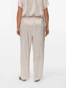 Pantalon taille haute Vmcduvi