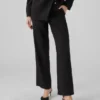 Pantalon taille haute Vmcelina