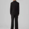 Pantalon taille haute Vmcelina