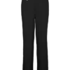 Pantalon taille haute Vmcelina