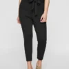 Pantalon taille haute Vmceva