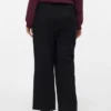 Pantalon taille haute Vmceva