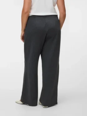 Pantalon taille haute Vmceva