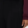 Pantalon taille haute Vmceva