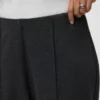 Pantalon taille haute Vmceva