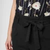 Pantalon taille haute Vmceva