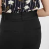 Pantalon taille haute Vmceva