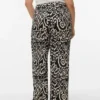 Pantalon taille haute Vmcfriga