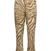Pantalon taille haute Vmcfriga